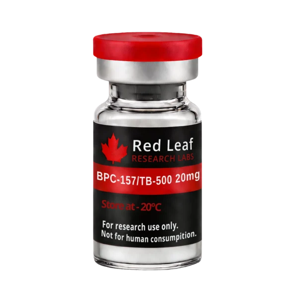 BPC-157 / TB-500 20mg