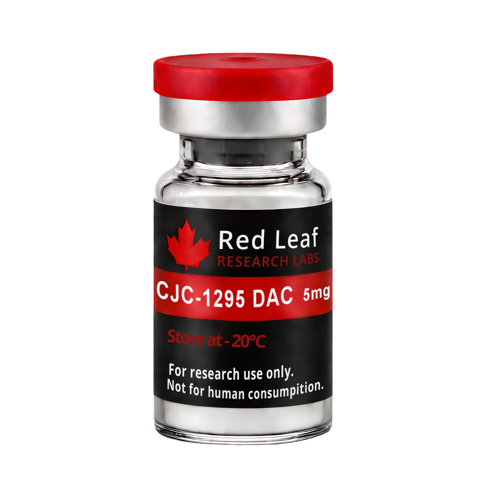 CJC-1295 w DAC 5mg