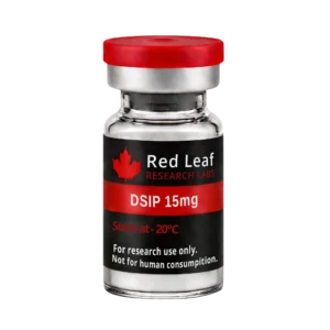 DSIP 15 mg