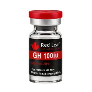 GH 100 UI