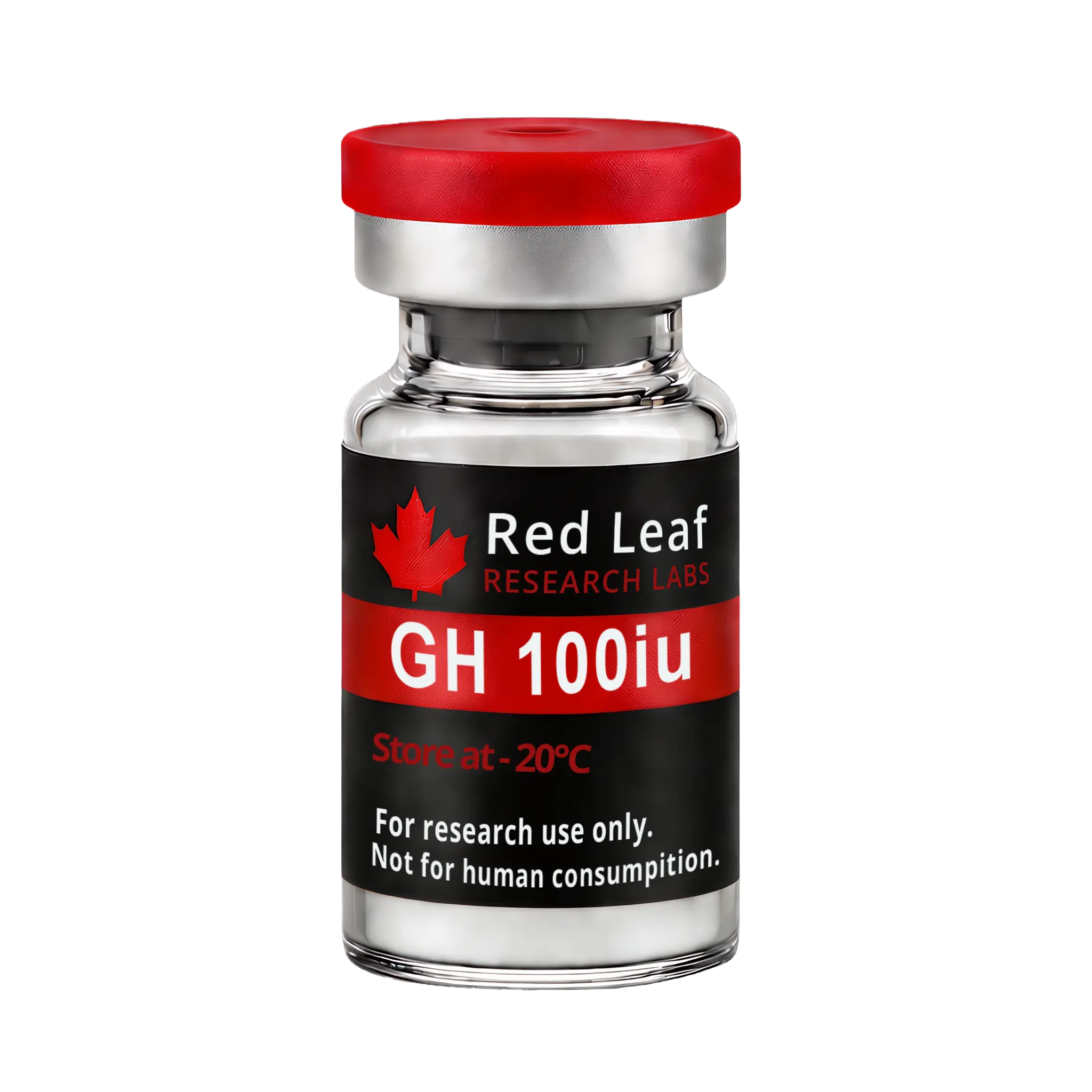 GH 100iu
