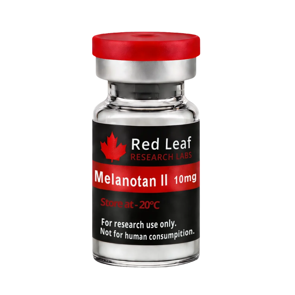 Melanotan II 10 mg