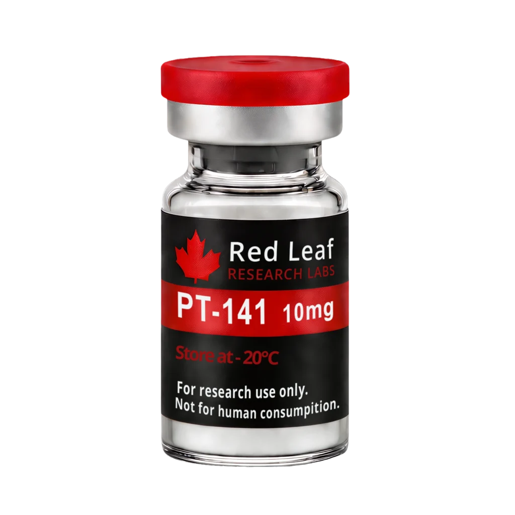 PT-141 10 mg