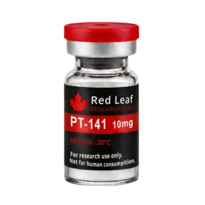 PT-141 10 mg