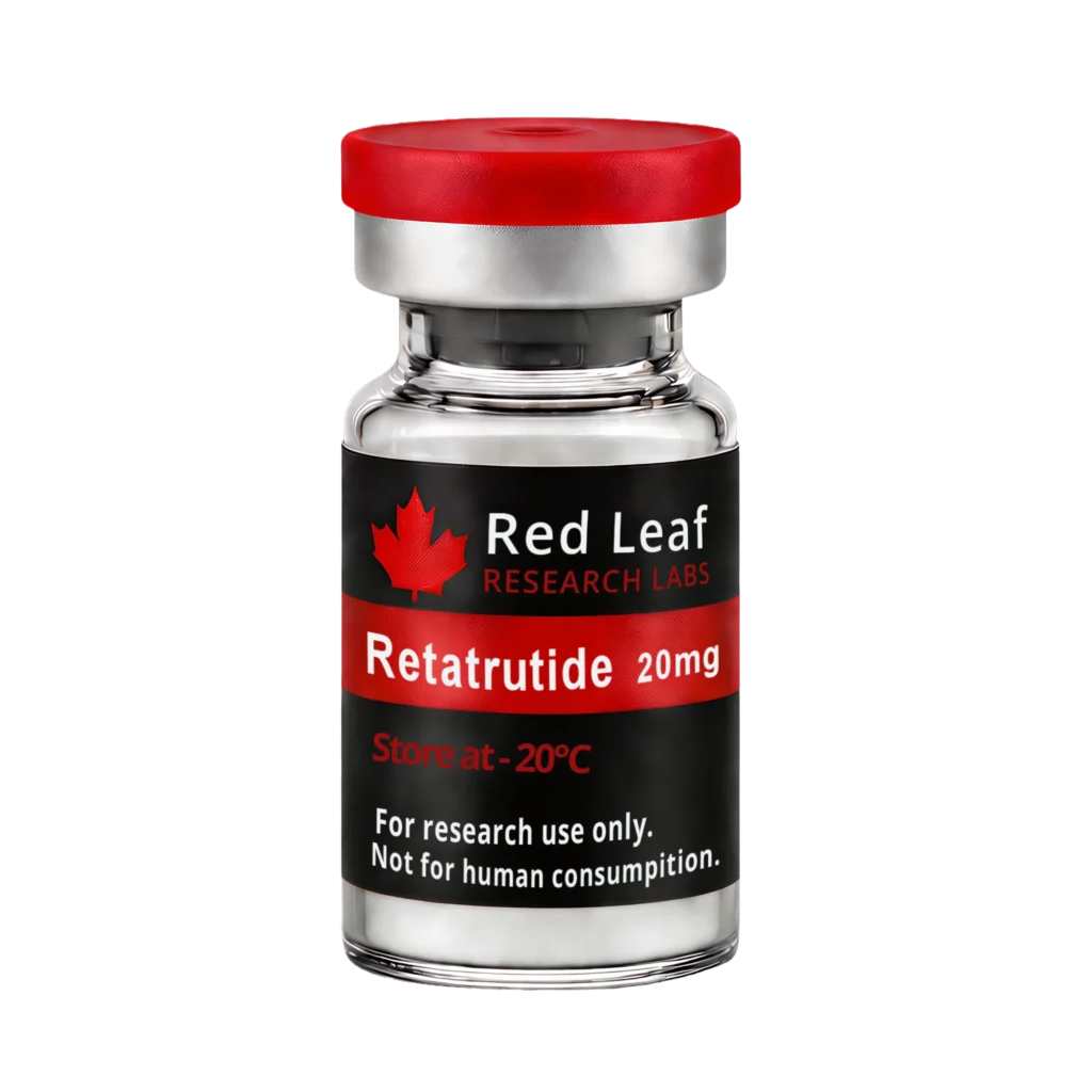Retatrutide 20mg