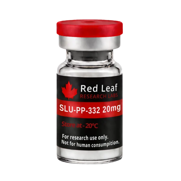 SLU-PP-332 20mg