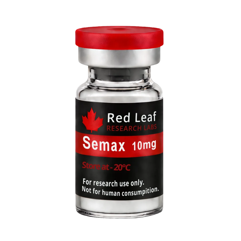 Semax 10 mg