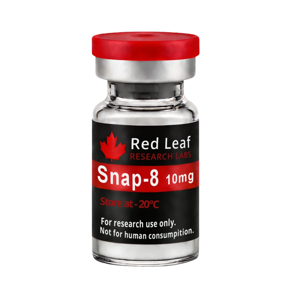 Snap 8 10 mg