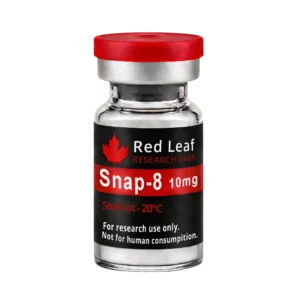 Snap 8 10 mg