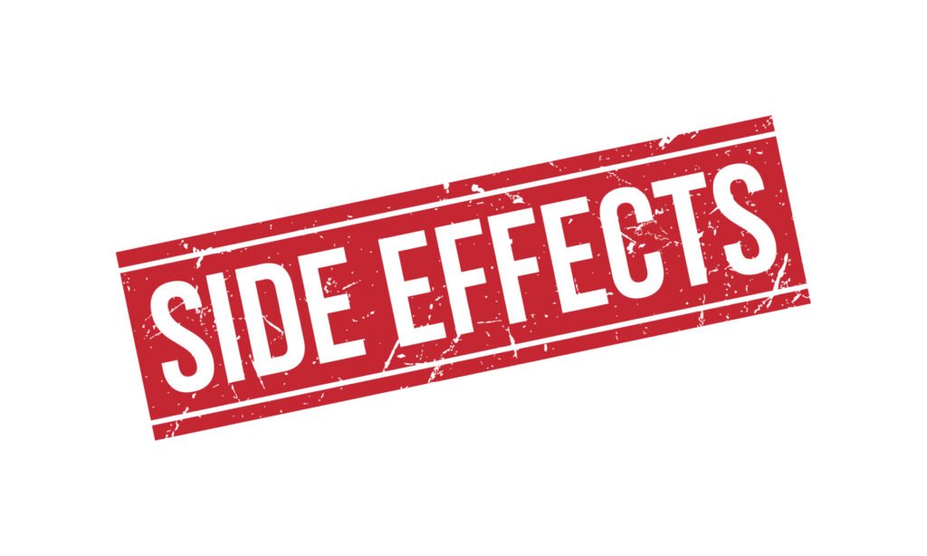 reta side effects