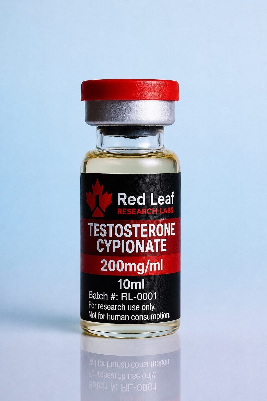 testosterone cypionate