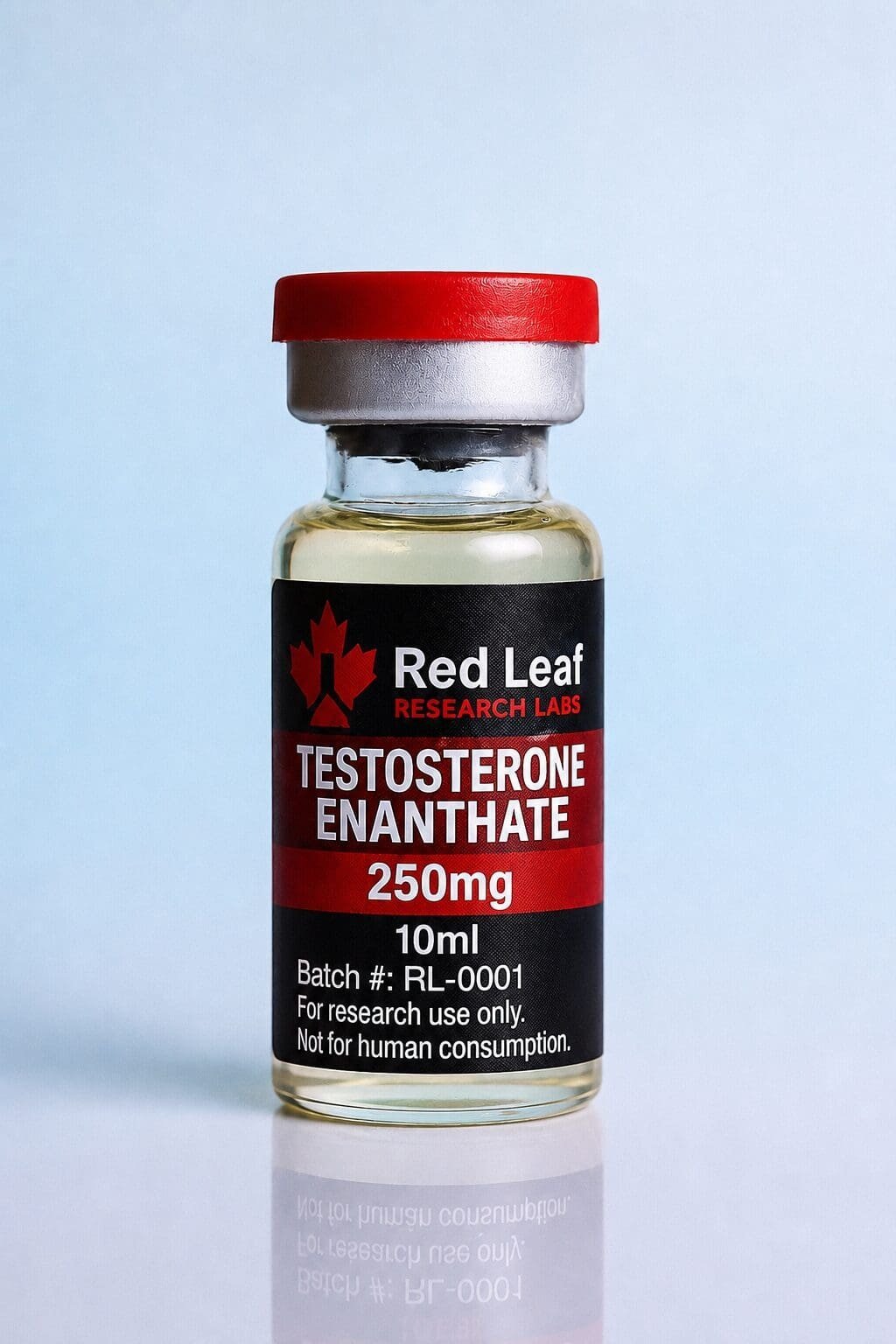 testosterone enanthate